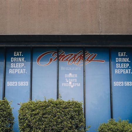 Best Western Chaffey Motor Inn Mildura Luaran gambar
