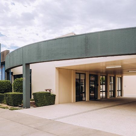 Best Western Chaffey Motor Inn Mildura Luaran gambar