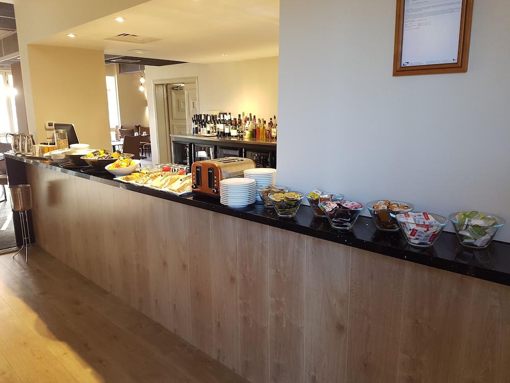 Best Western Chaffey Motor Inn Mildura Luaran gambar