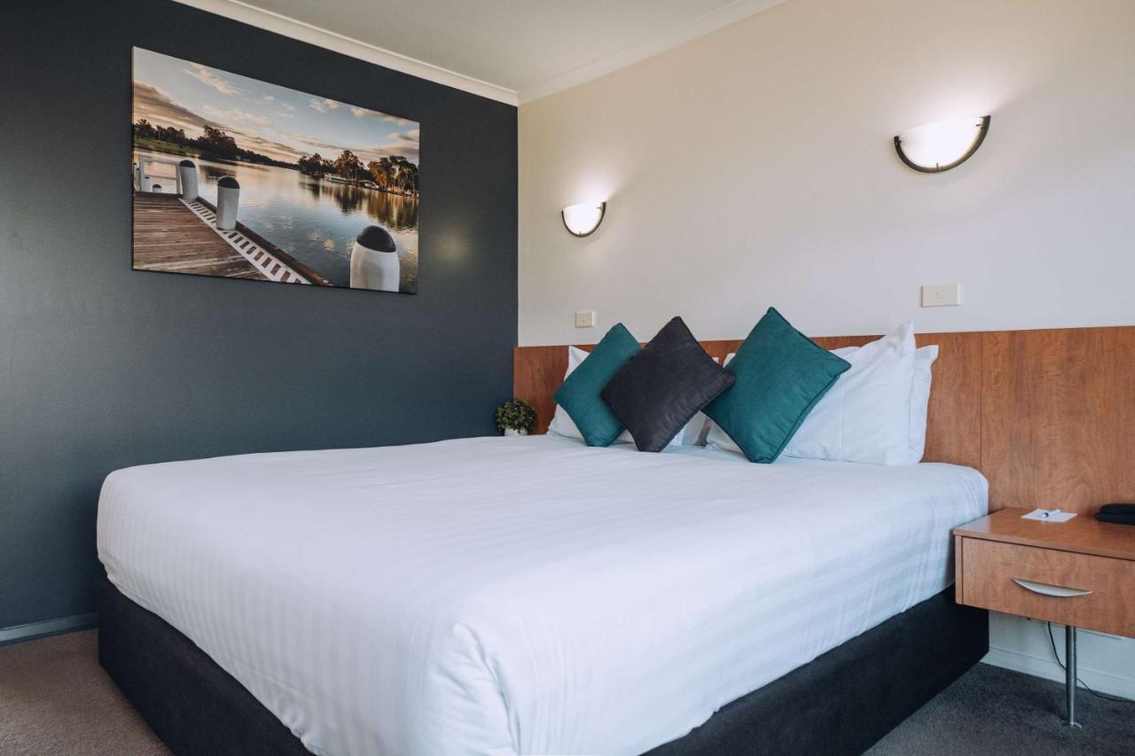 Best Western Chaffey Motor Inn Mildura Luaran gambar