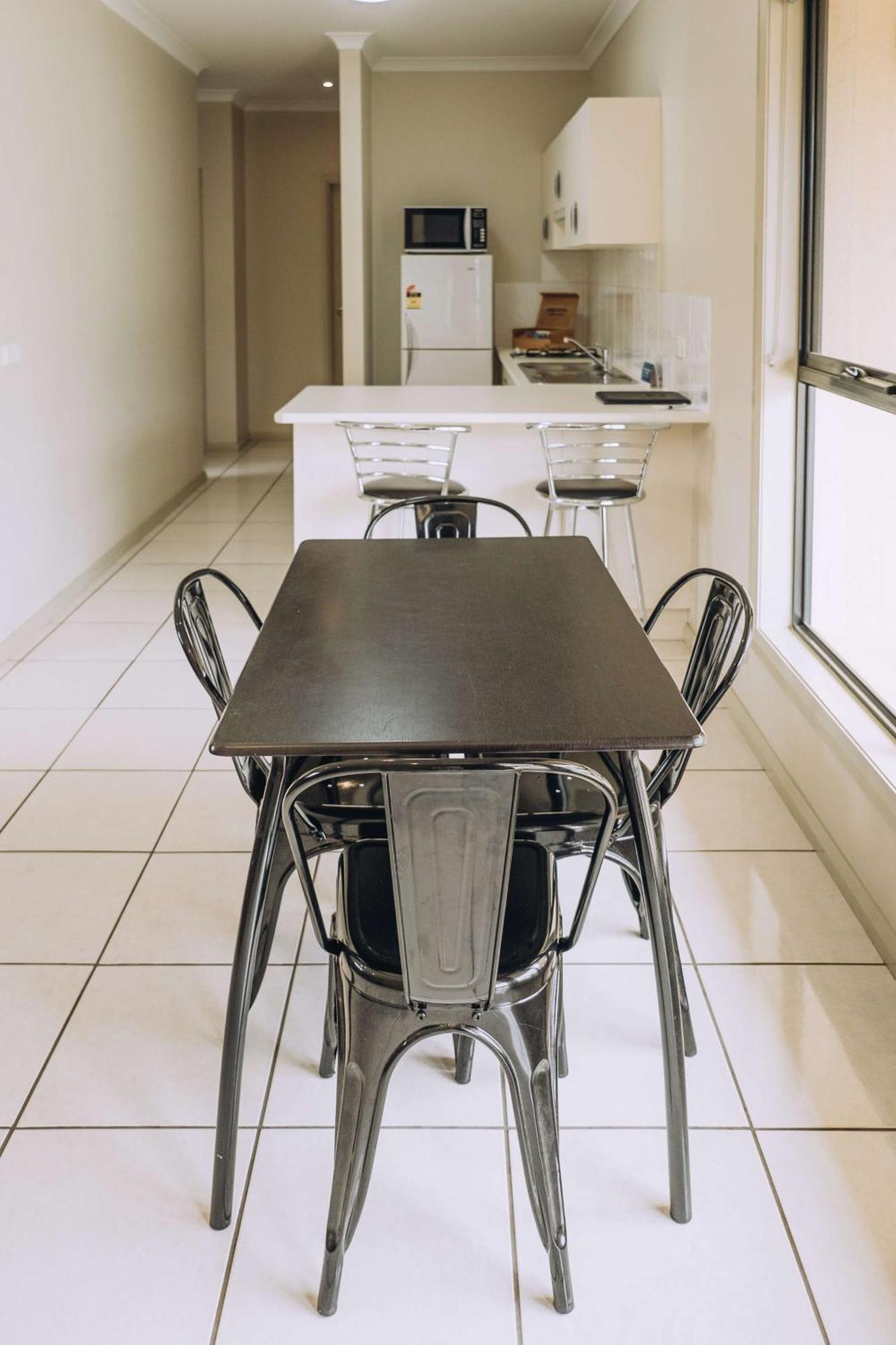 Best Western Chaffey Motor Inn Mildura Luaran gambar