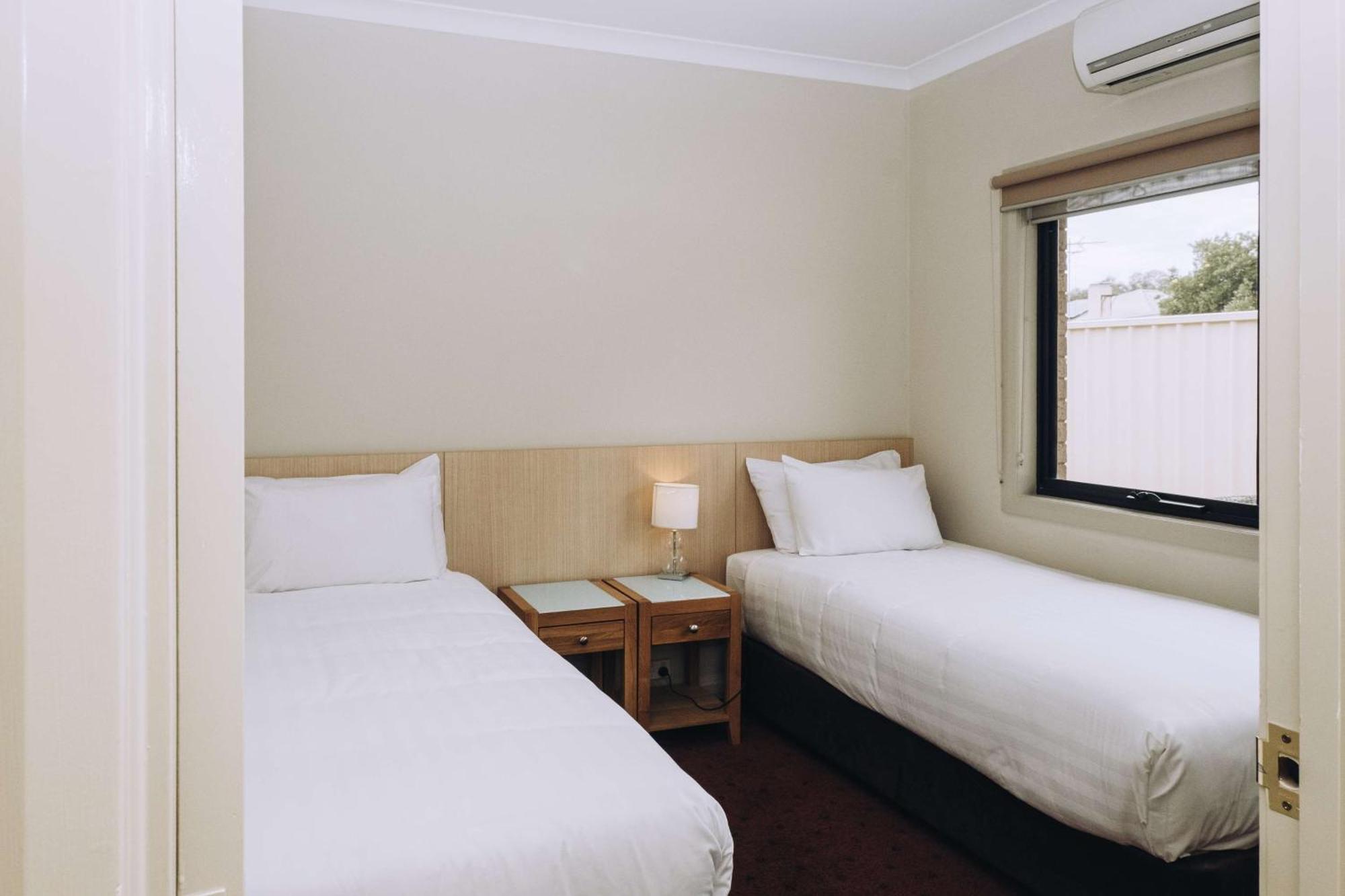 Best Western Chaffey Motor Inn Mildura Luaran gambar