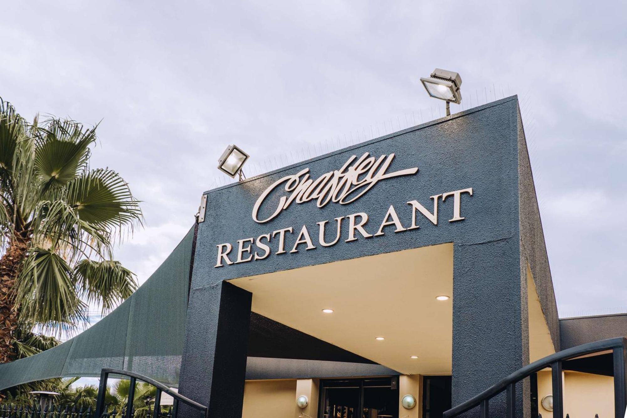 Best Western Chaffey Motor Inn Mildura Luaran gambar
