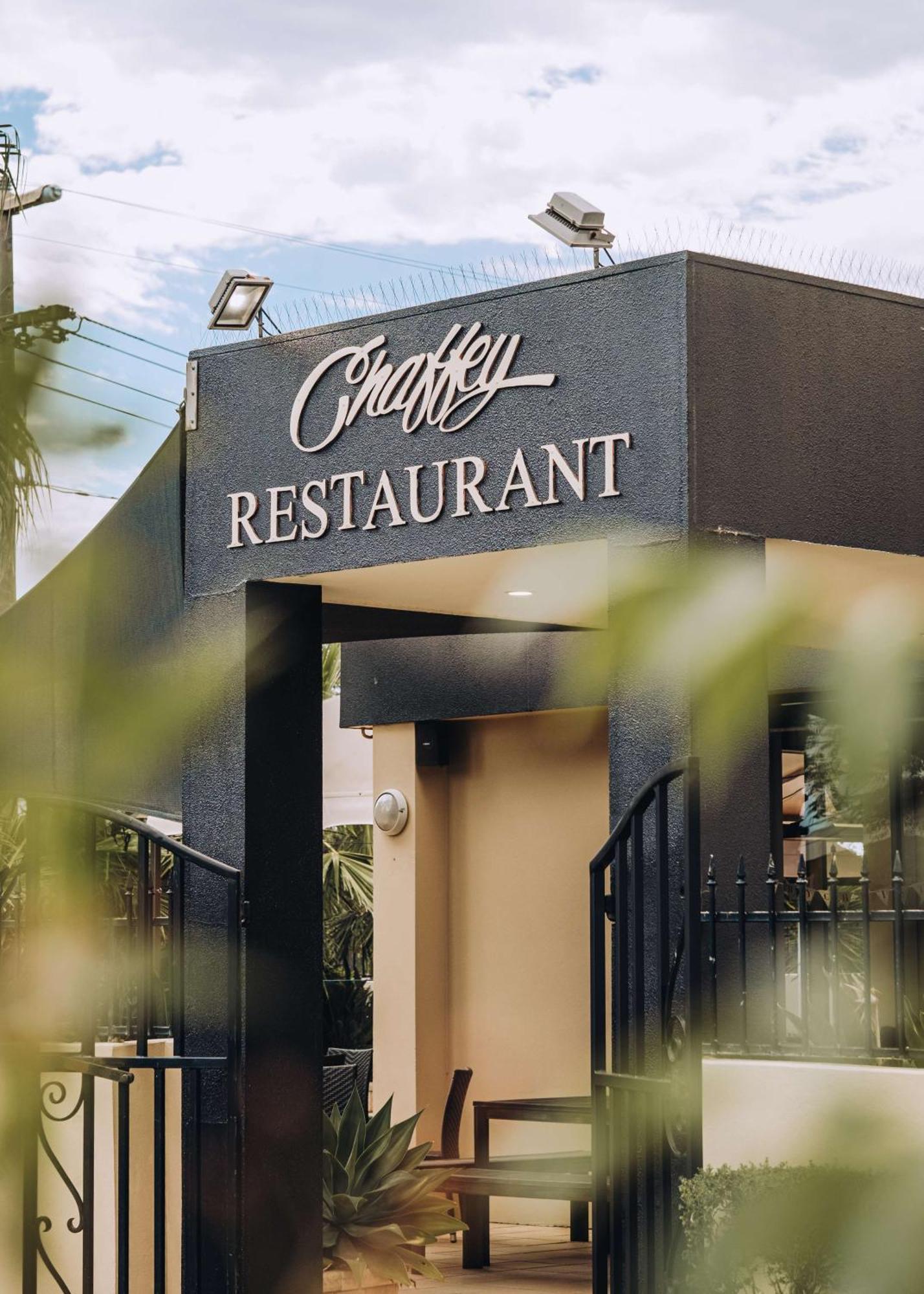 Best Western Chaffey Motor Inn Mildura Luaran gambar