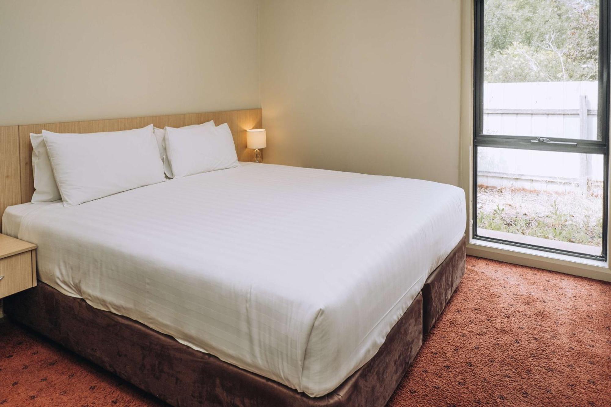 Best Western Chaffey Motor Inn Mildura Luaran gambar
