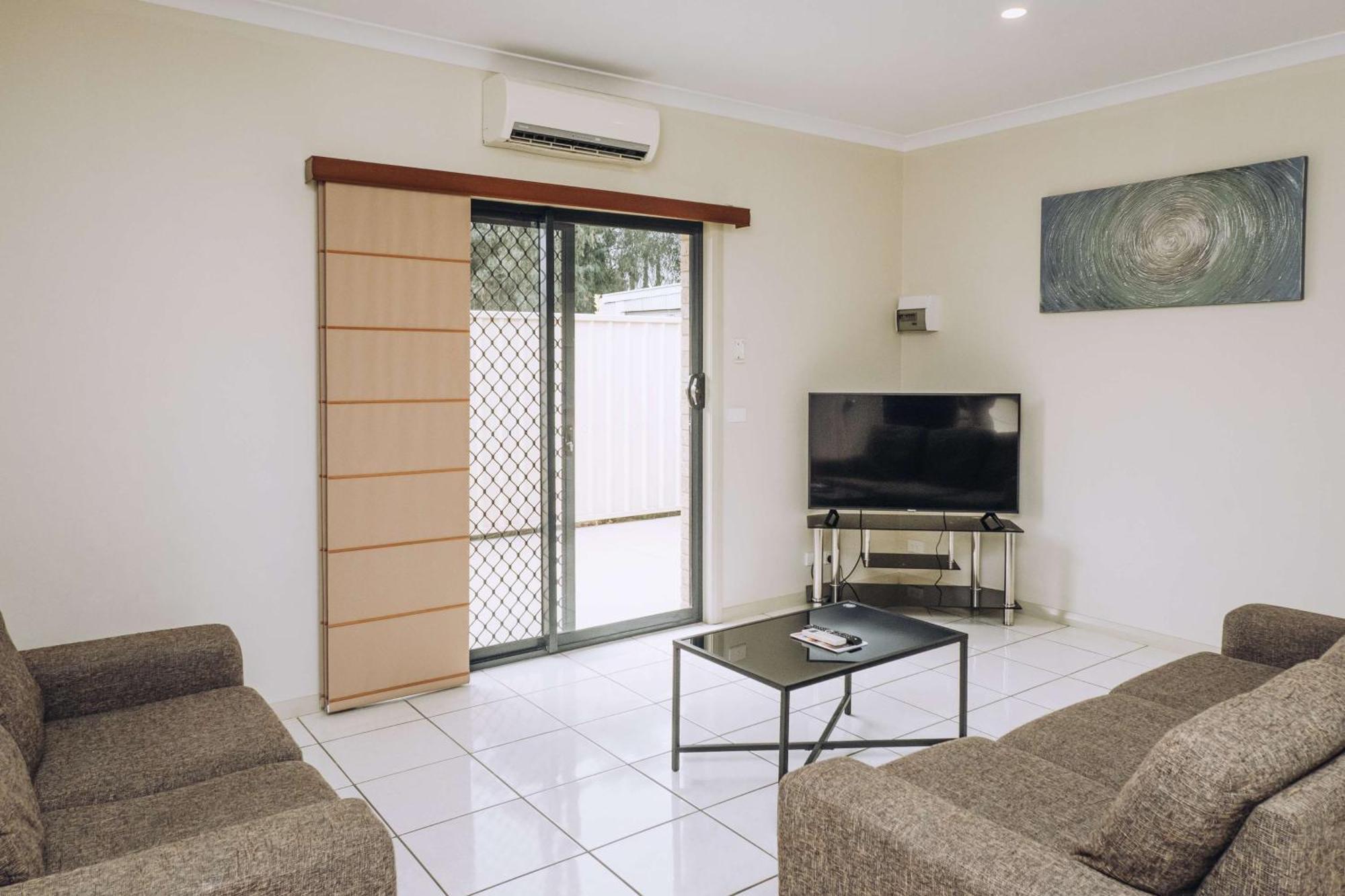 Best Western Chaffey Motor Inn Mildura Luaran gambar
