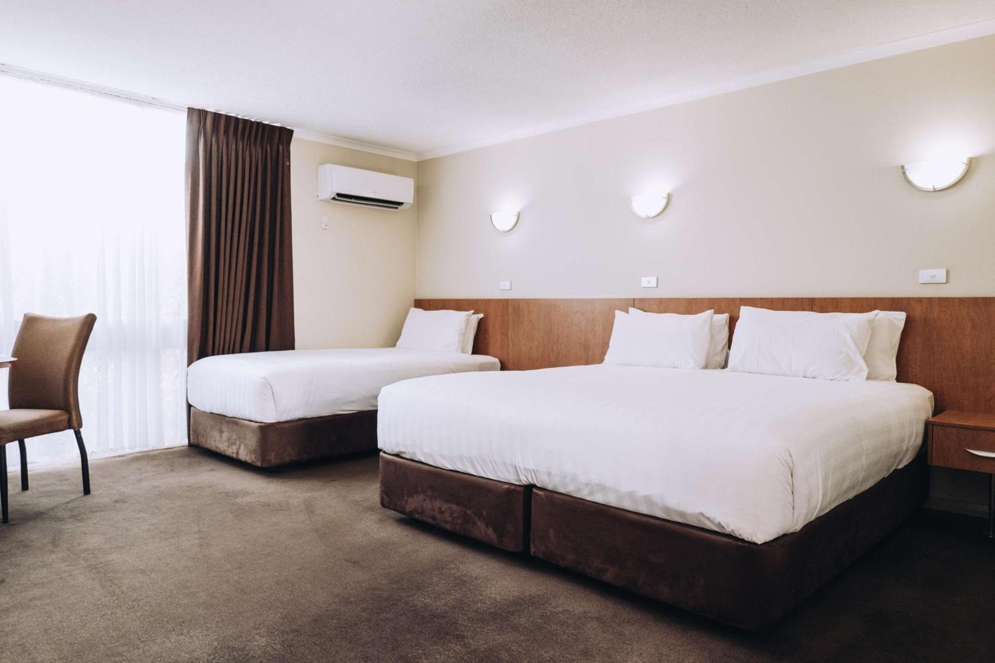 Best Western Chaffey Motor Inn Mildura Luaran gambar