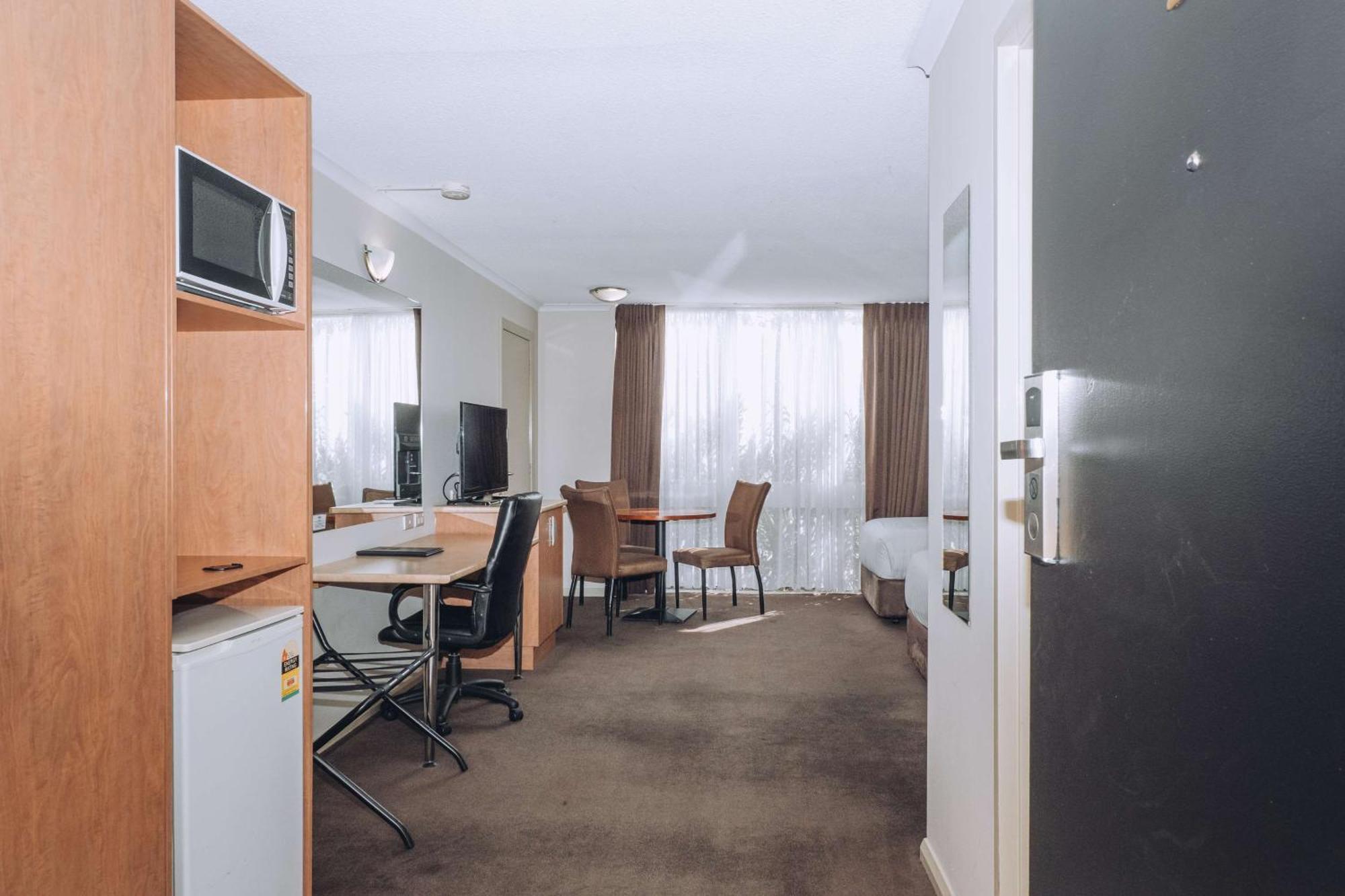 Best Western Chaffey Motor Inn Mildura Luaran gambar