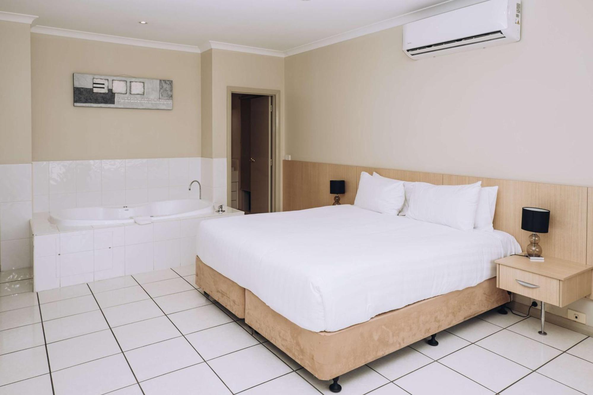 Best Western Chaffey Motor Inn Mildura Luaran gambar