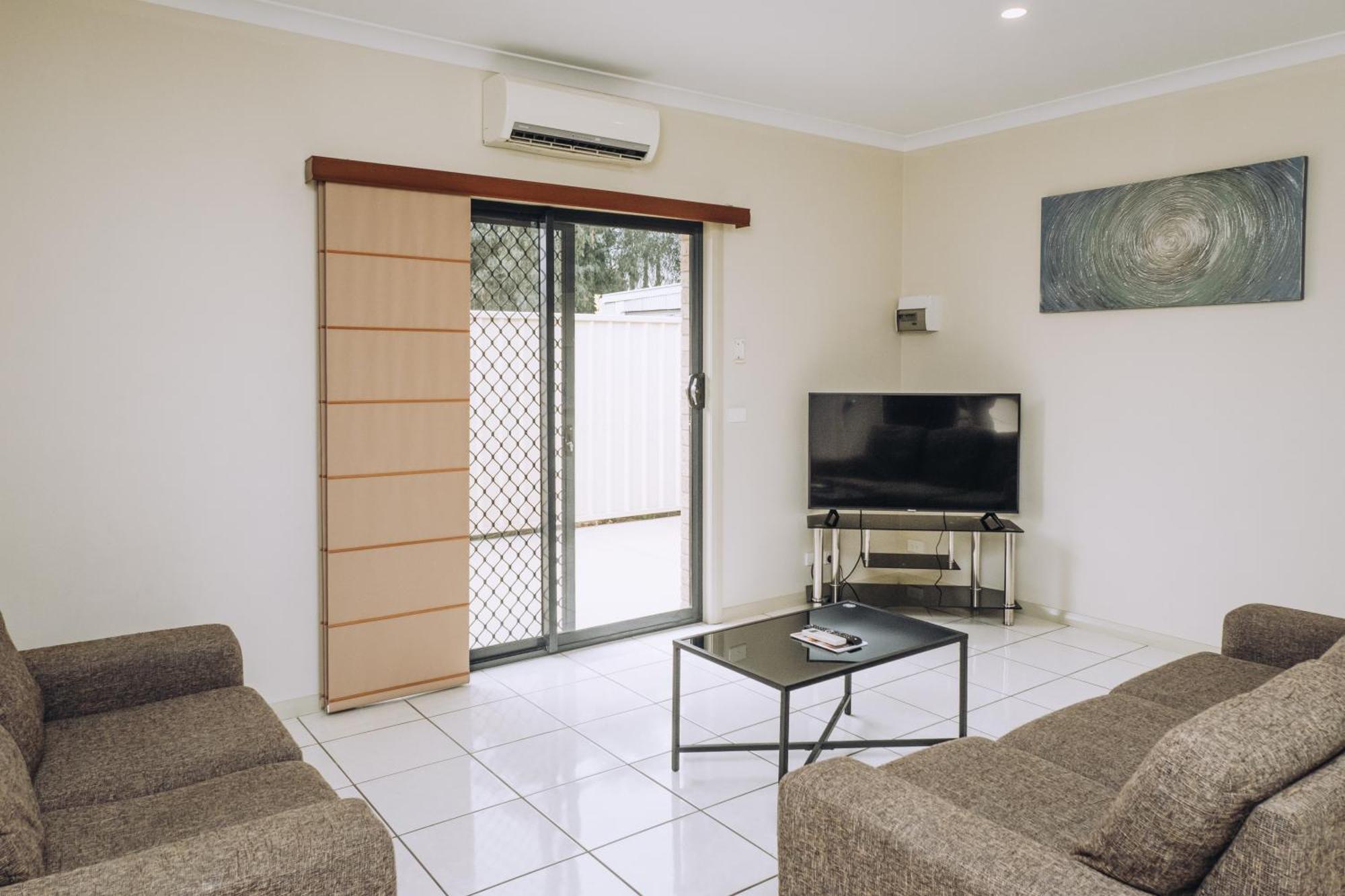 Best Western Chaffey Motor Inn Mildura Luaran gambar