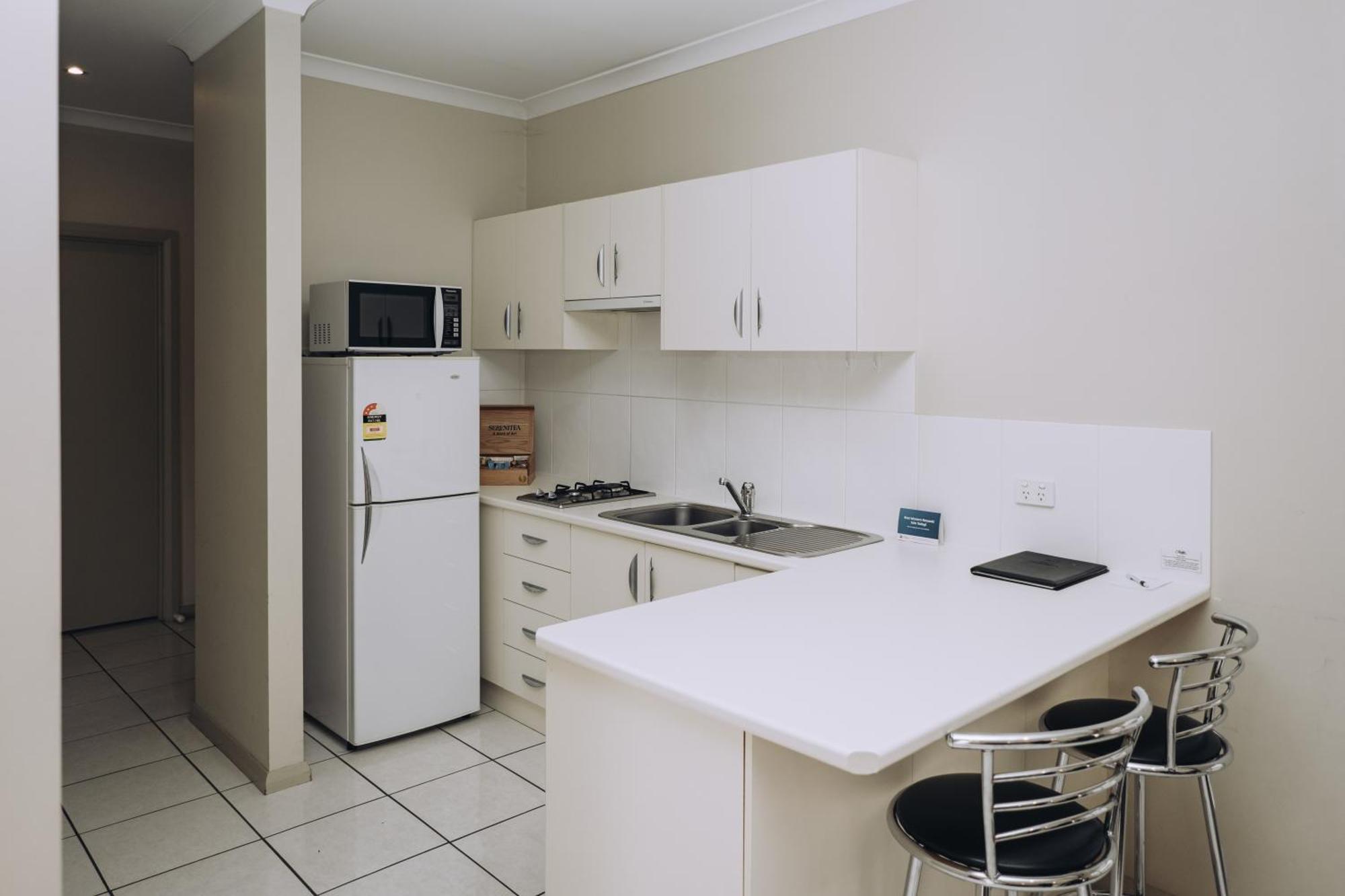 Best Western Chaffey Motor Inn Mildura Luaran gambar