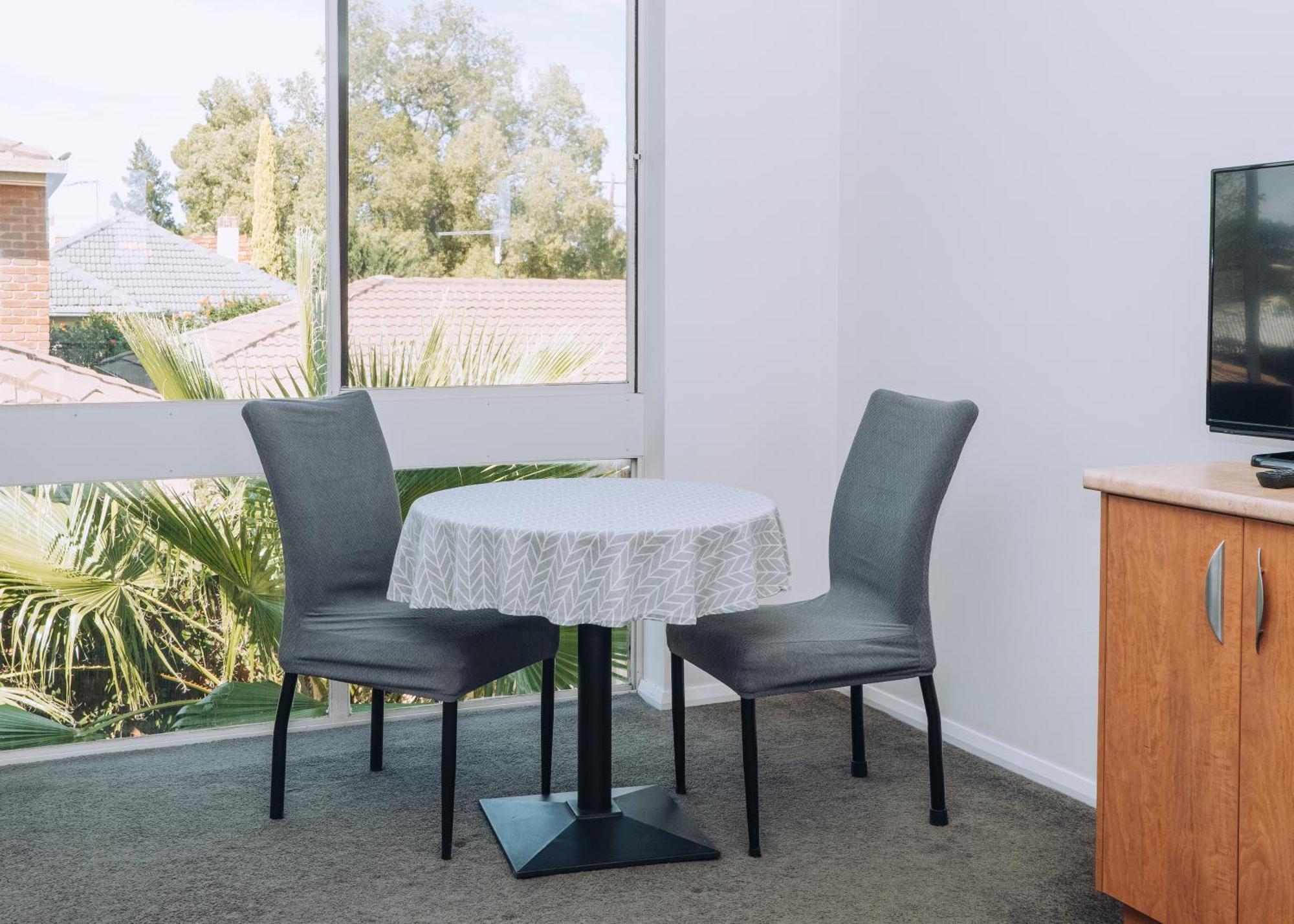 Best Western Chaffey Motor Inn Mildura Bilik gambar